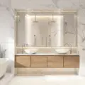 Badkamer renovatie kosten in 2026:wat kost een nieuwe badkamer?
