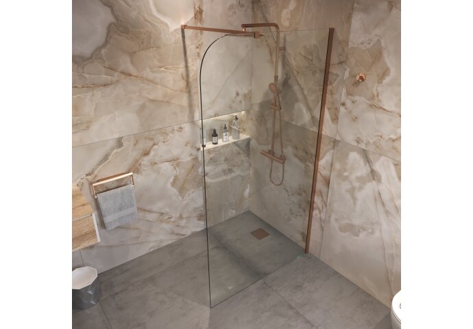 Badkamer renovatie kosten moderne luxe badkamer Utrecht