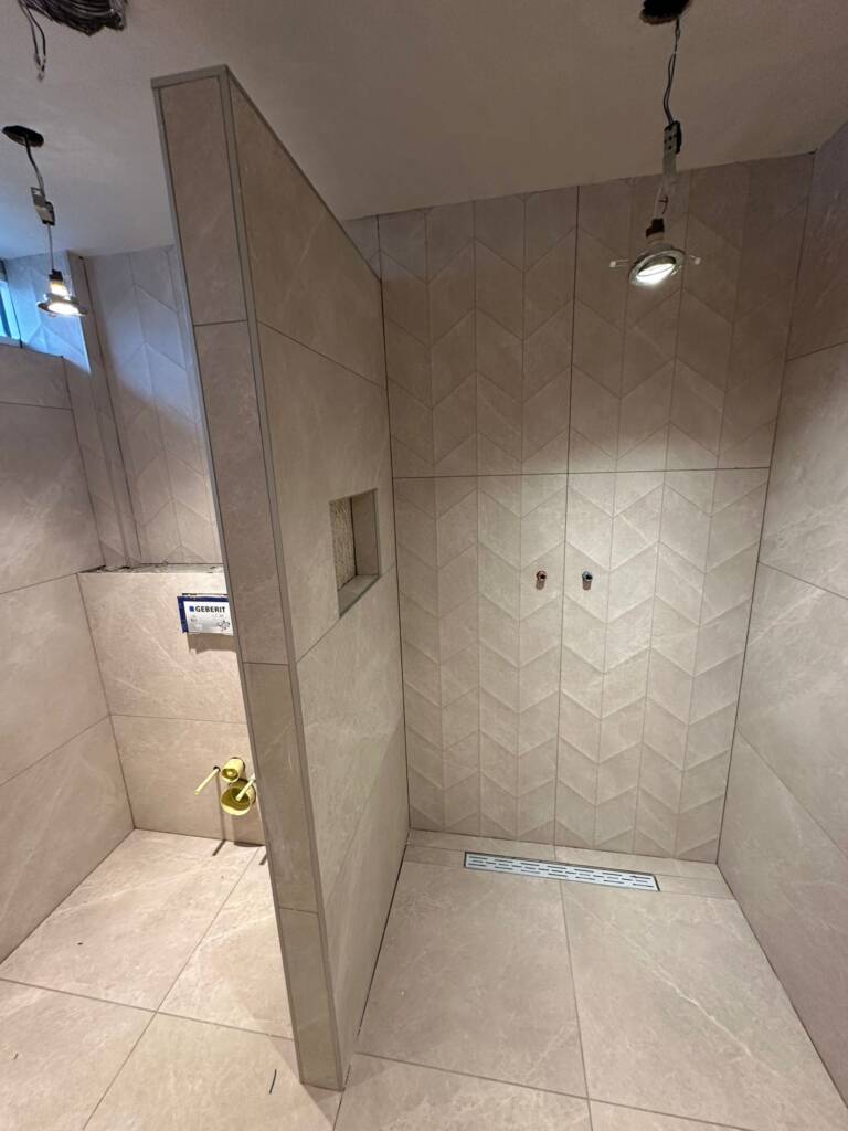 ASK Installatie badkamer in Regio Utrecht