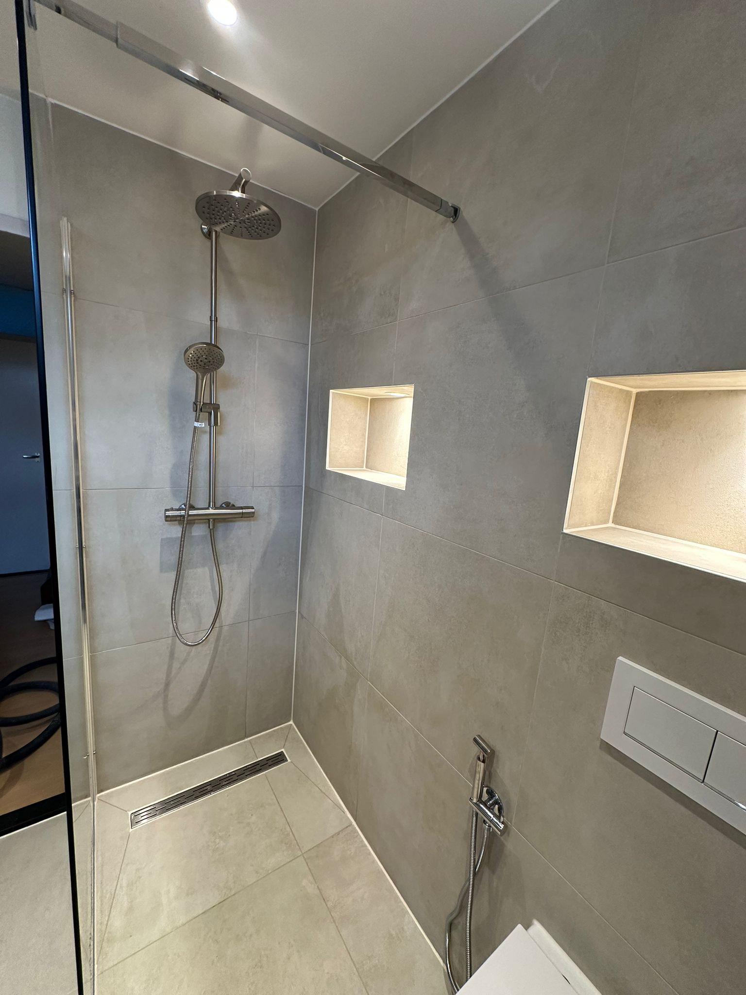 Badkamer renovatie Utrecht | Voor en na project